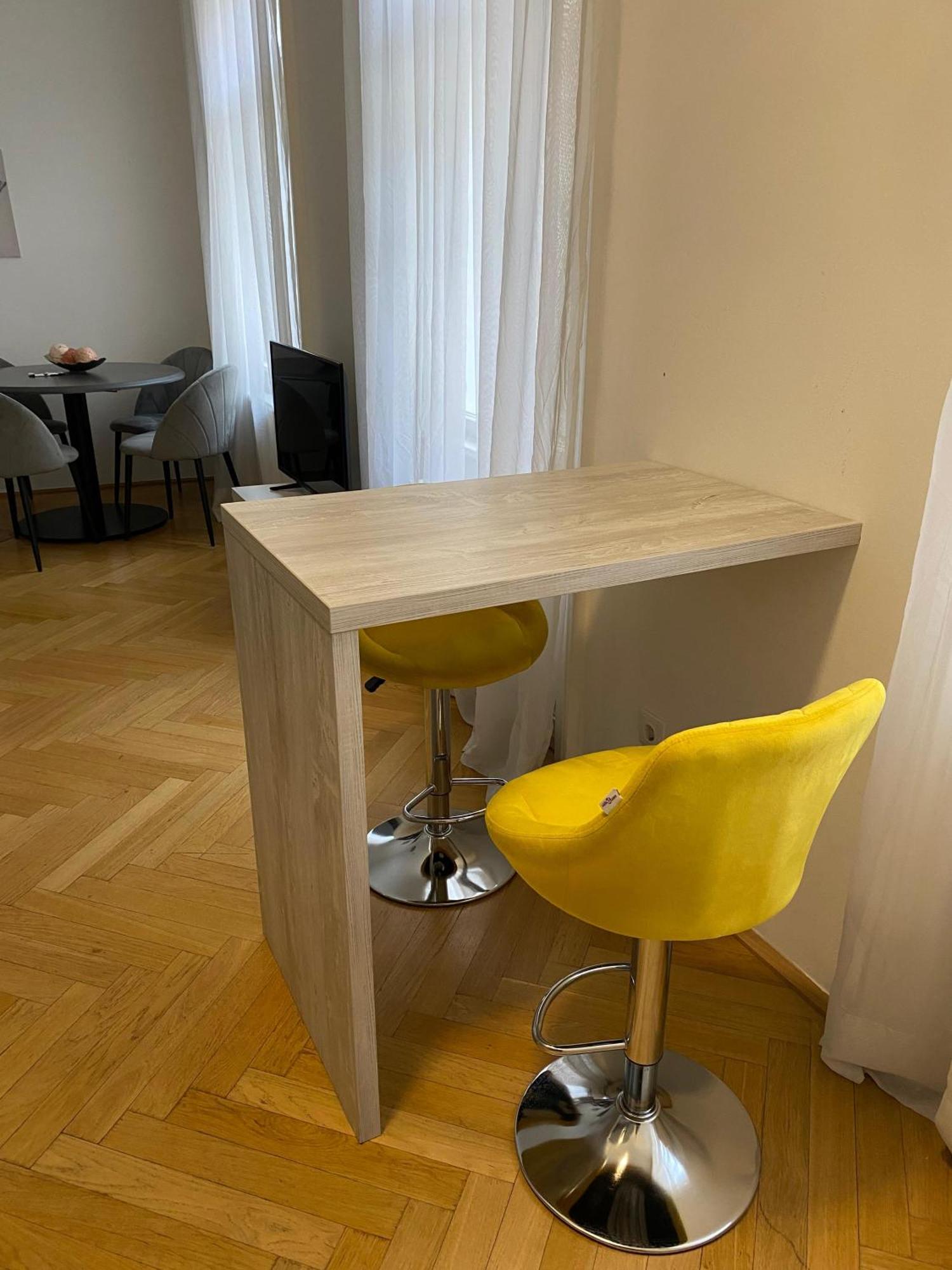 City Stay Vienna - Spittelberg Ngoại thất bức ảnh
