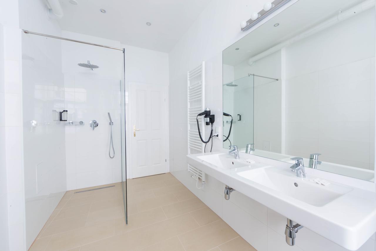 City Stay Vienna - Spittelberg Ngoại thất bức ảnh