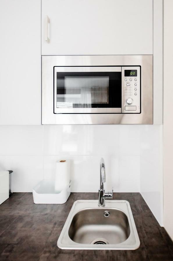 City Stay Vienna - Spittelberg Ngoại thất bức ảnh